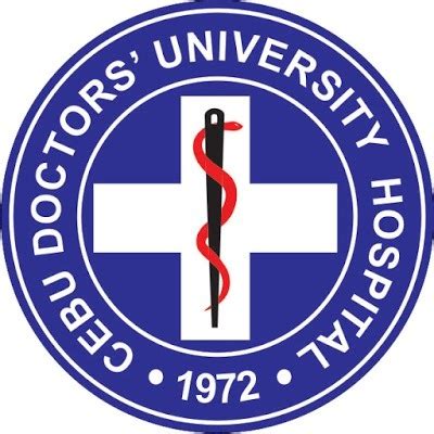 About: Cebu Doctors University Hospital .